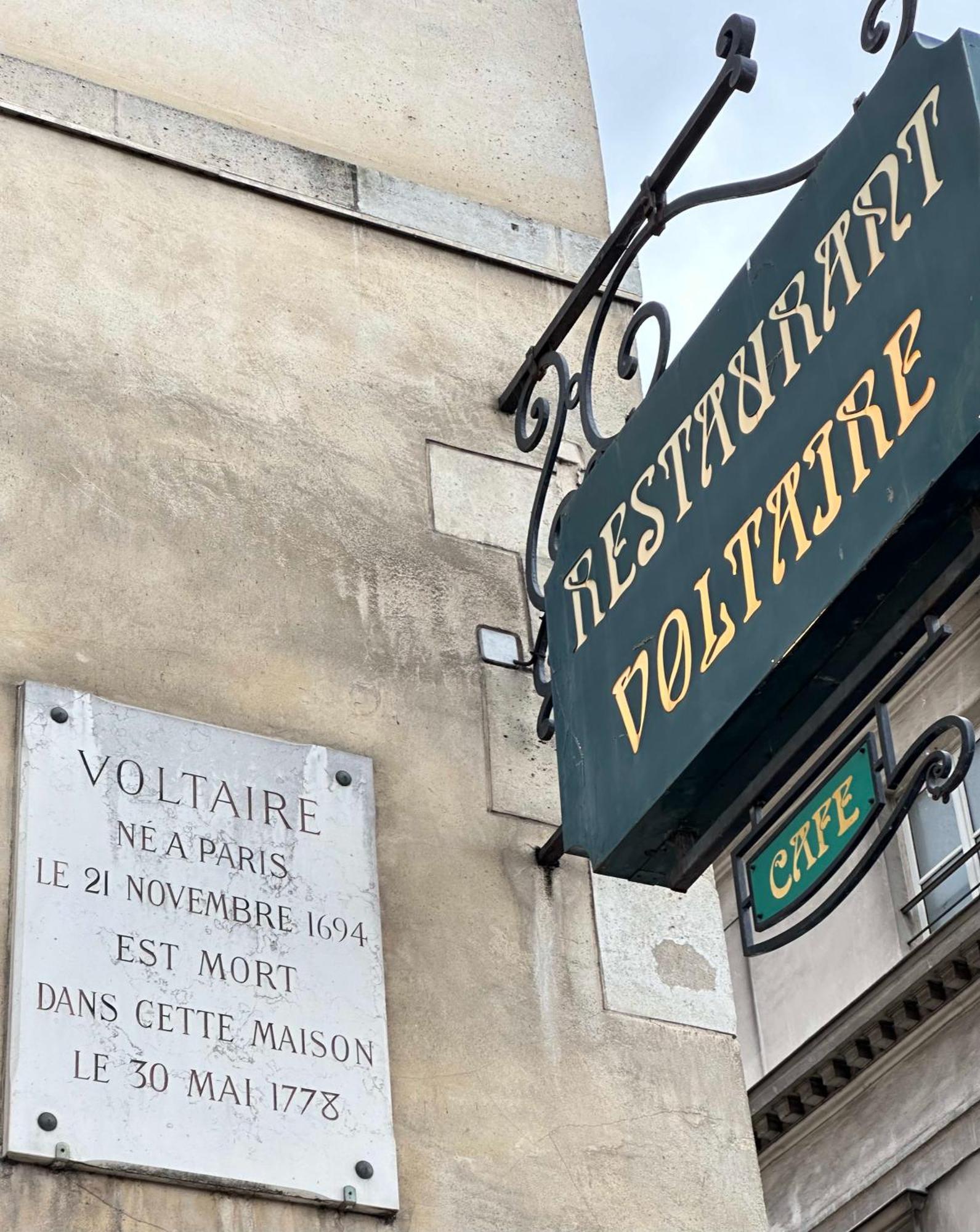 Spacious In Saint-germain-des-pres Parigi