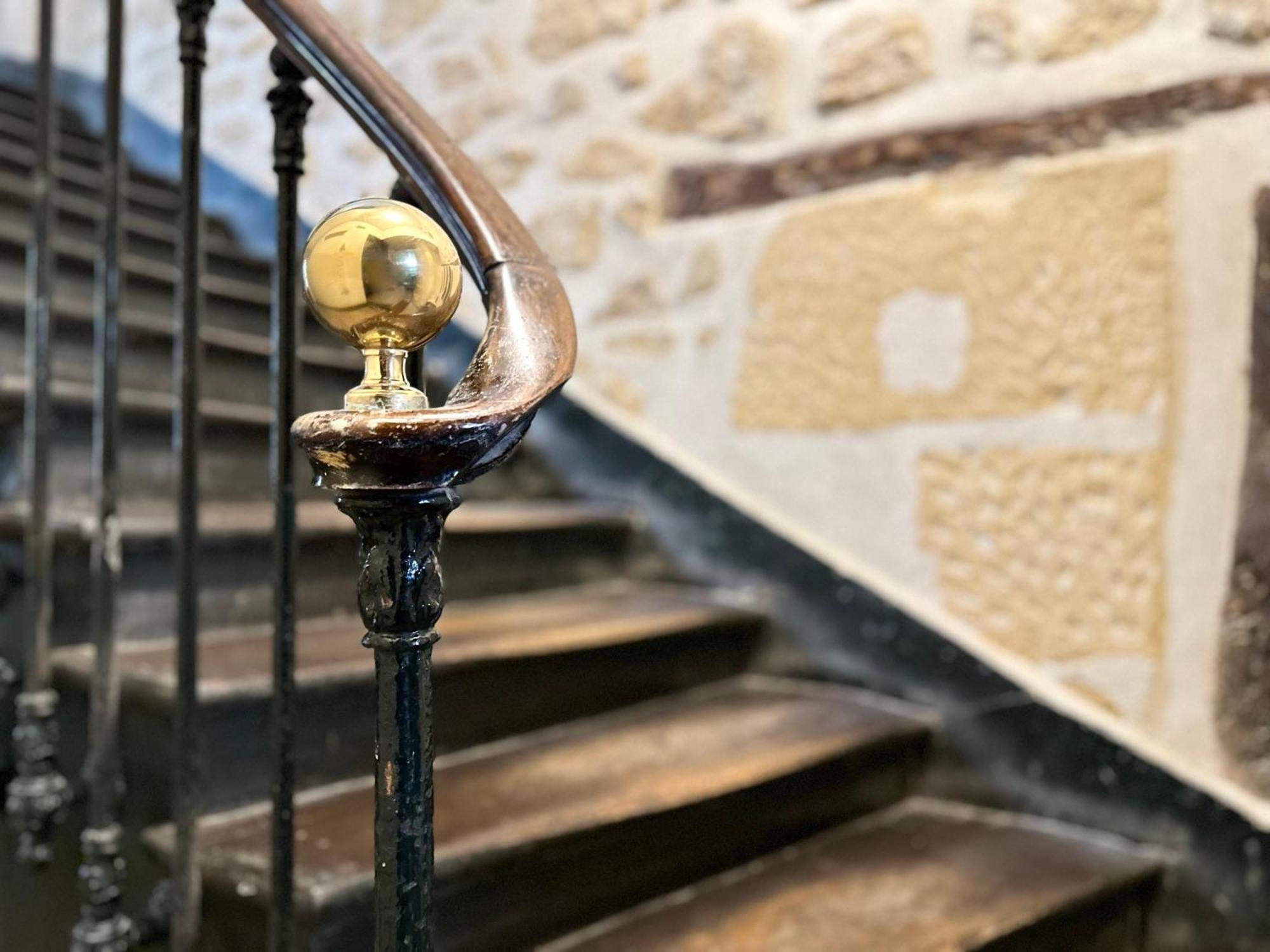 Spacious In Saint-germain-des-pres Appartamento