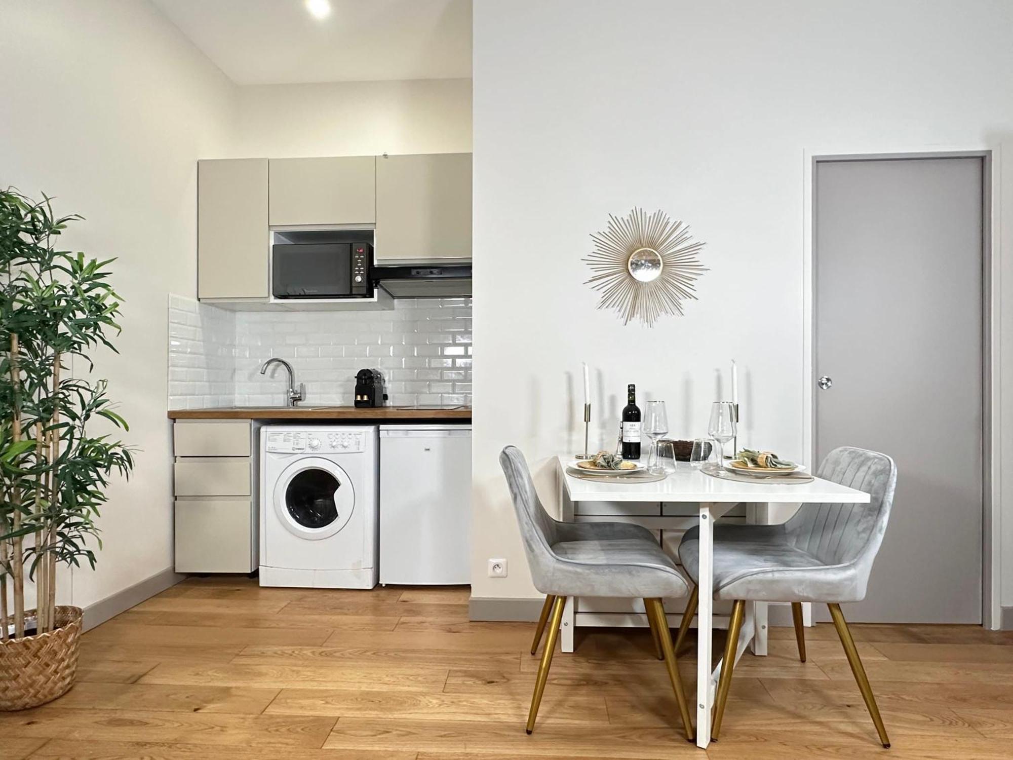 Spacious In Saint-germain-des-pres Appartamento *