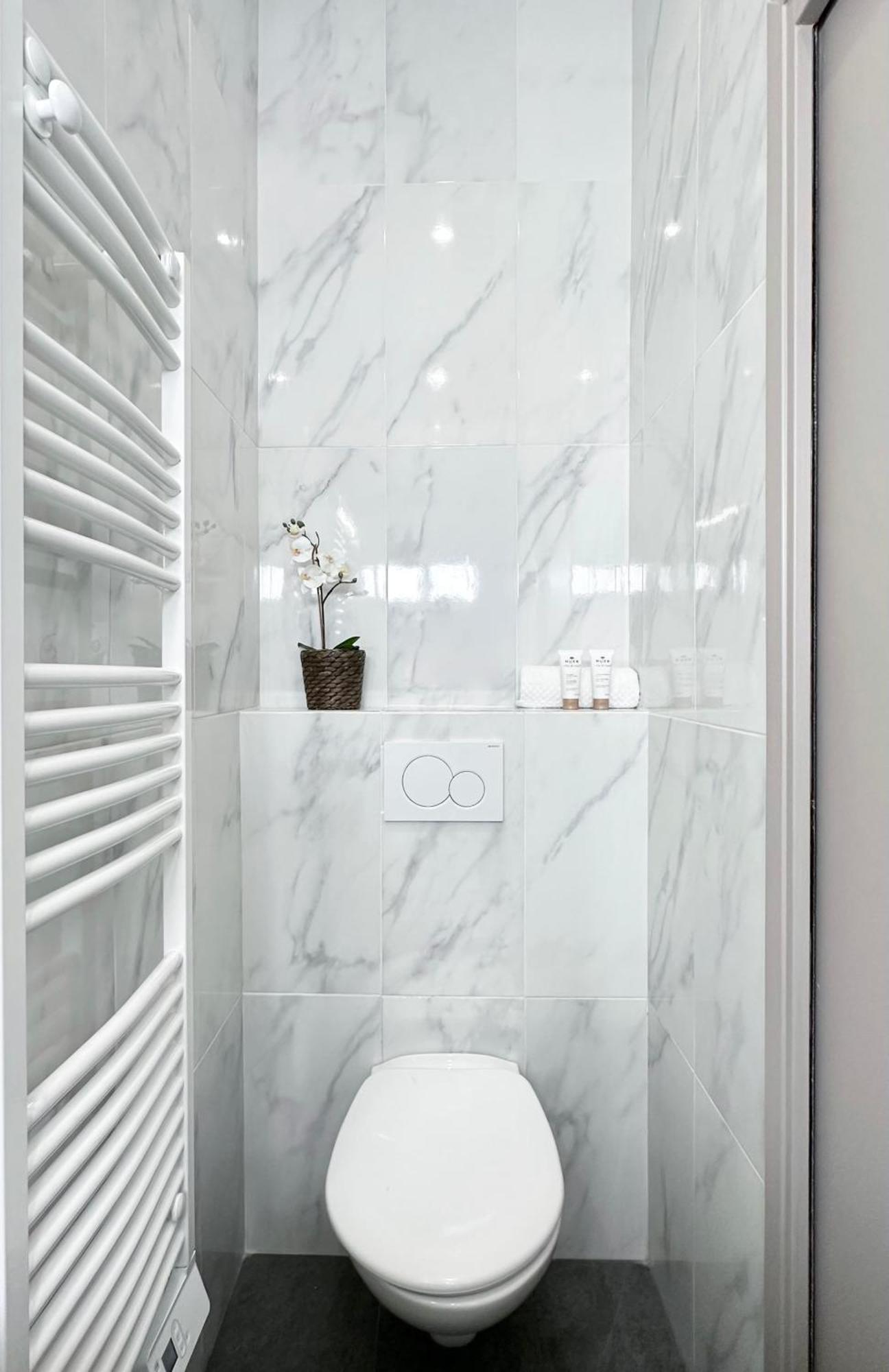 Appartamento Spacious In Saint-germain-des-pres Parigi