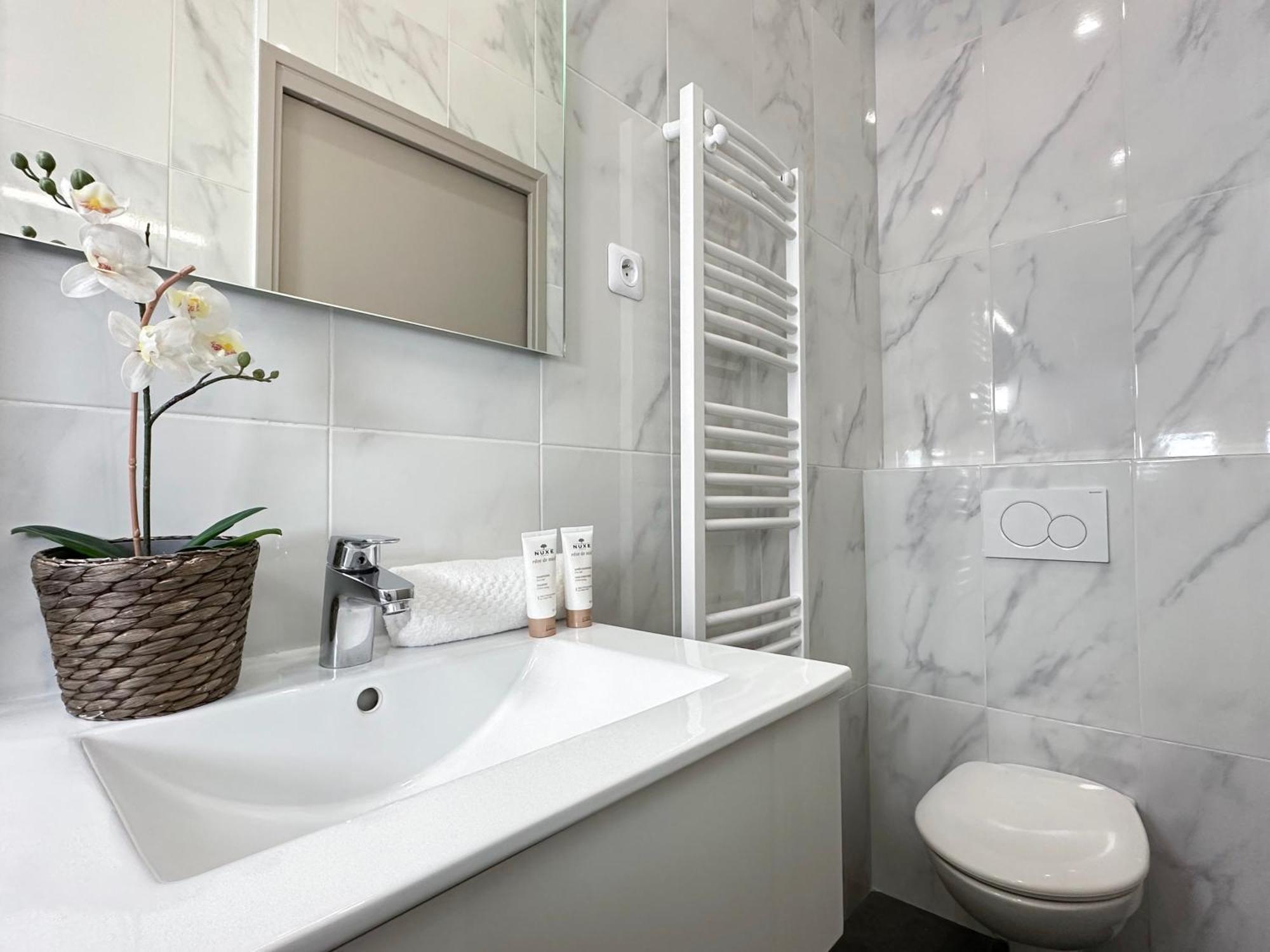 Spacious In Saint-germain-des-pres * Parigi