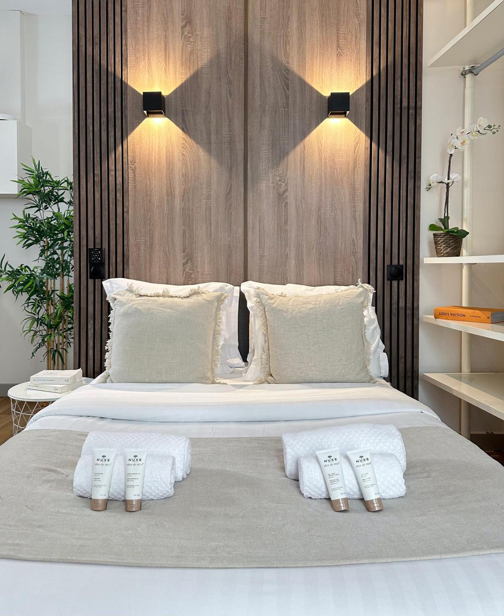 Spacious In Saint-germain-des-pres Appartamento