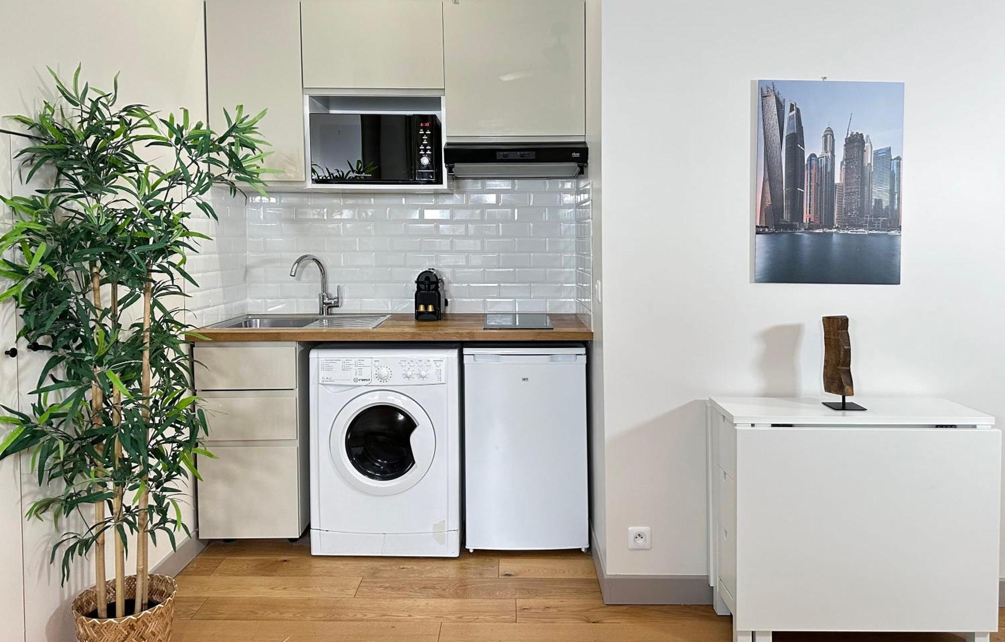 Spacious In Saint-germain-des-pres Apartment *