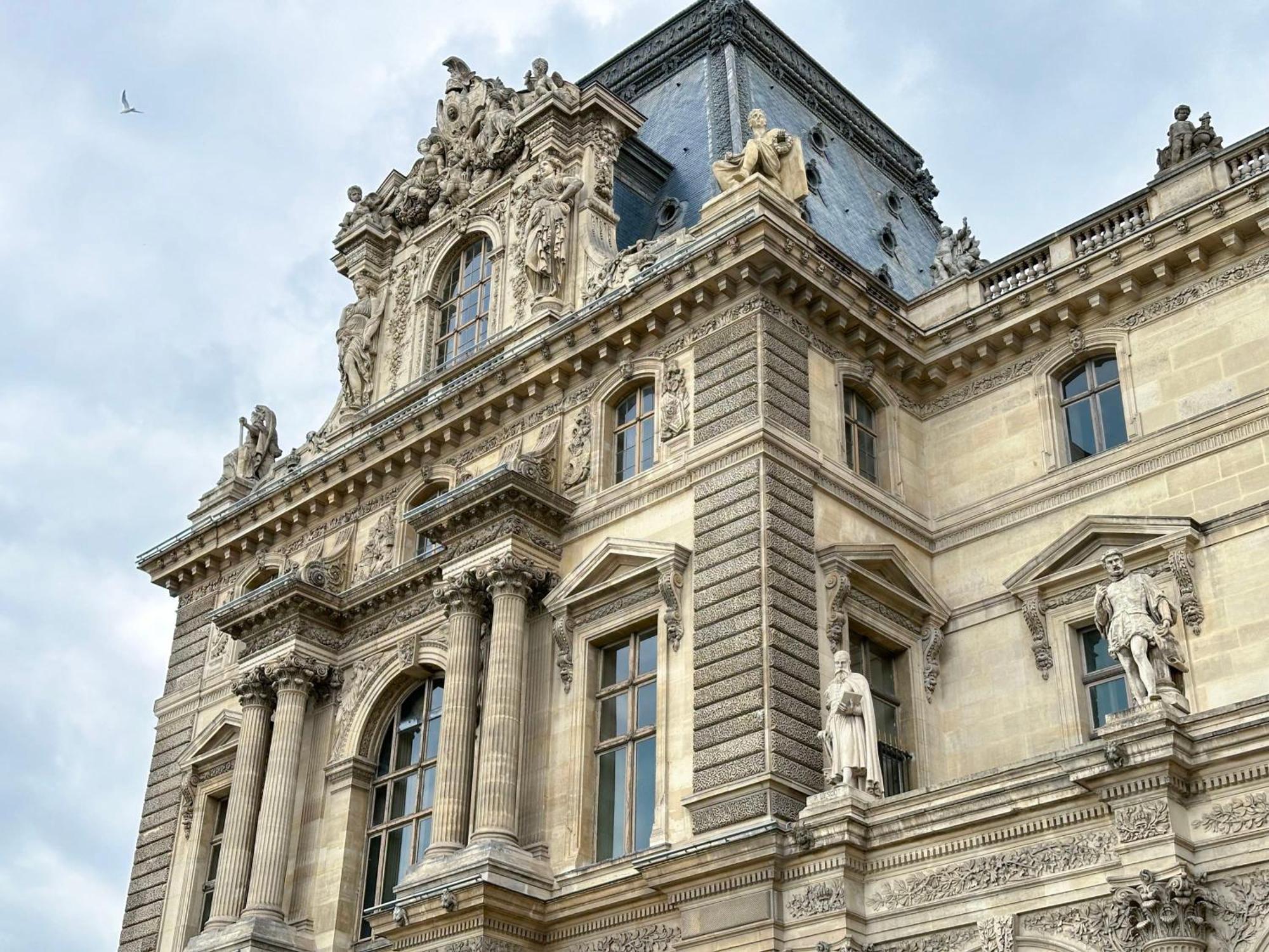 Spacious In Saint-germain-des-pres Appartamento Parigi