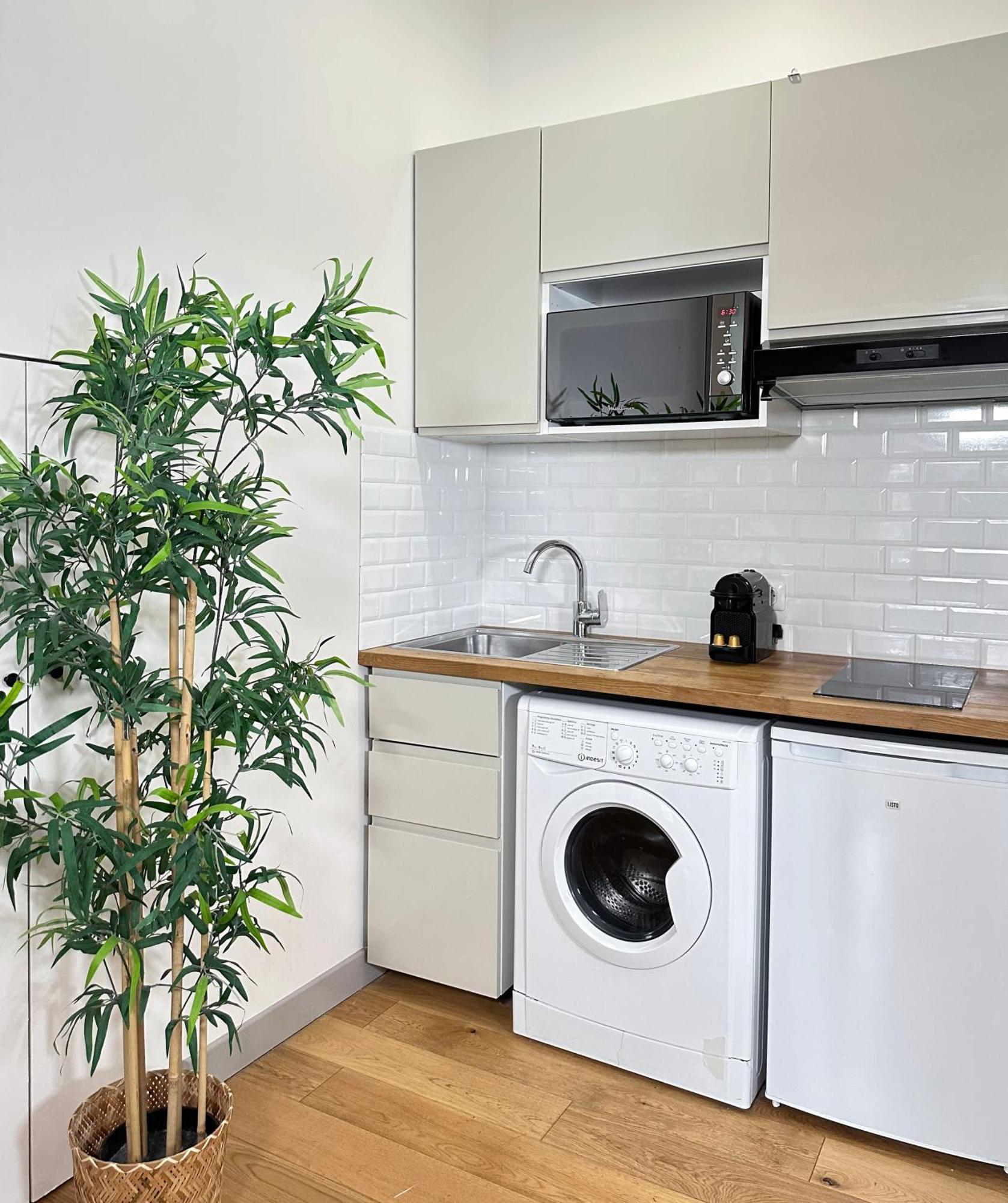 Spacious In Saint-germain-des-pres Appartamento *