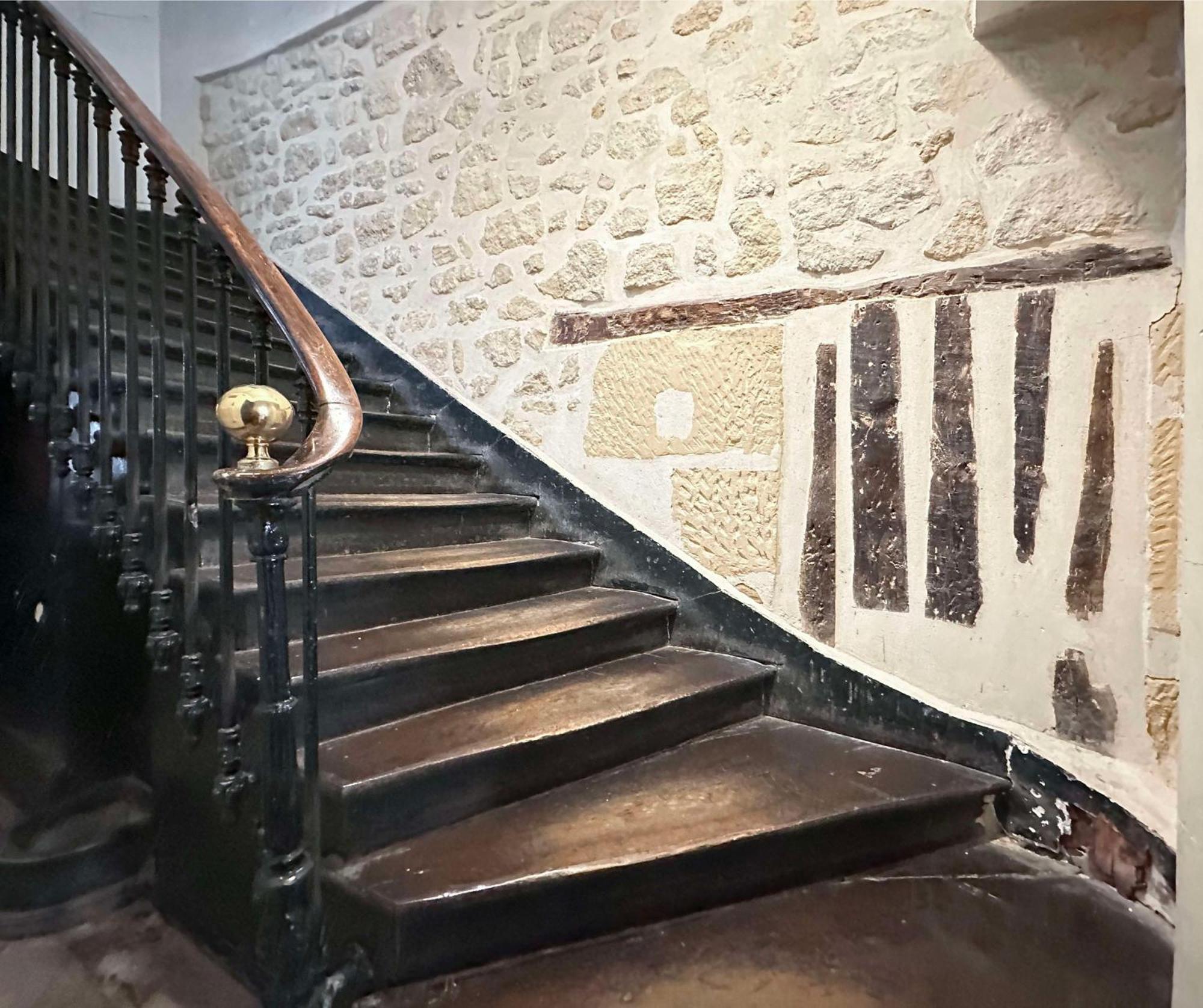 Spacious In Saint-germain-des-pres Appartamento Parigi