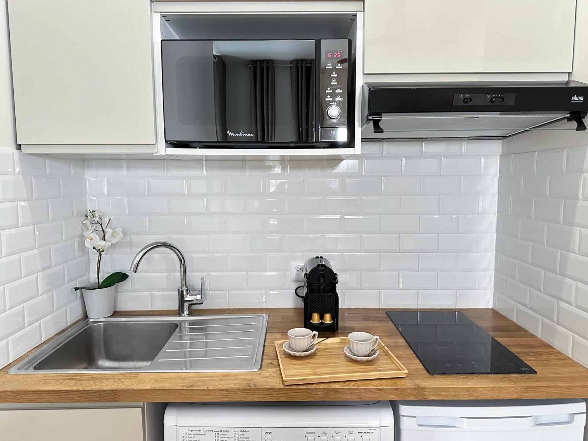 Spacious In Saint-germain-des-pres Appartamento Parigi