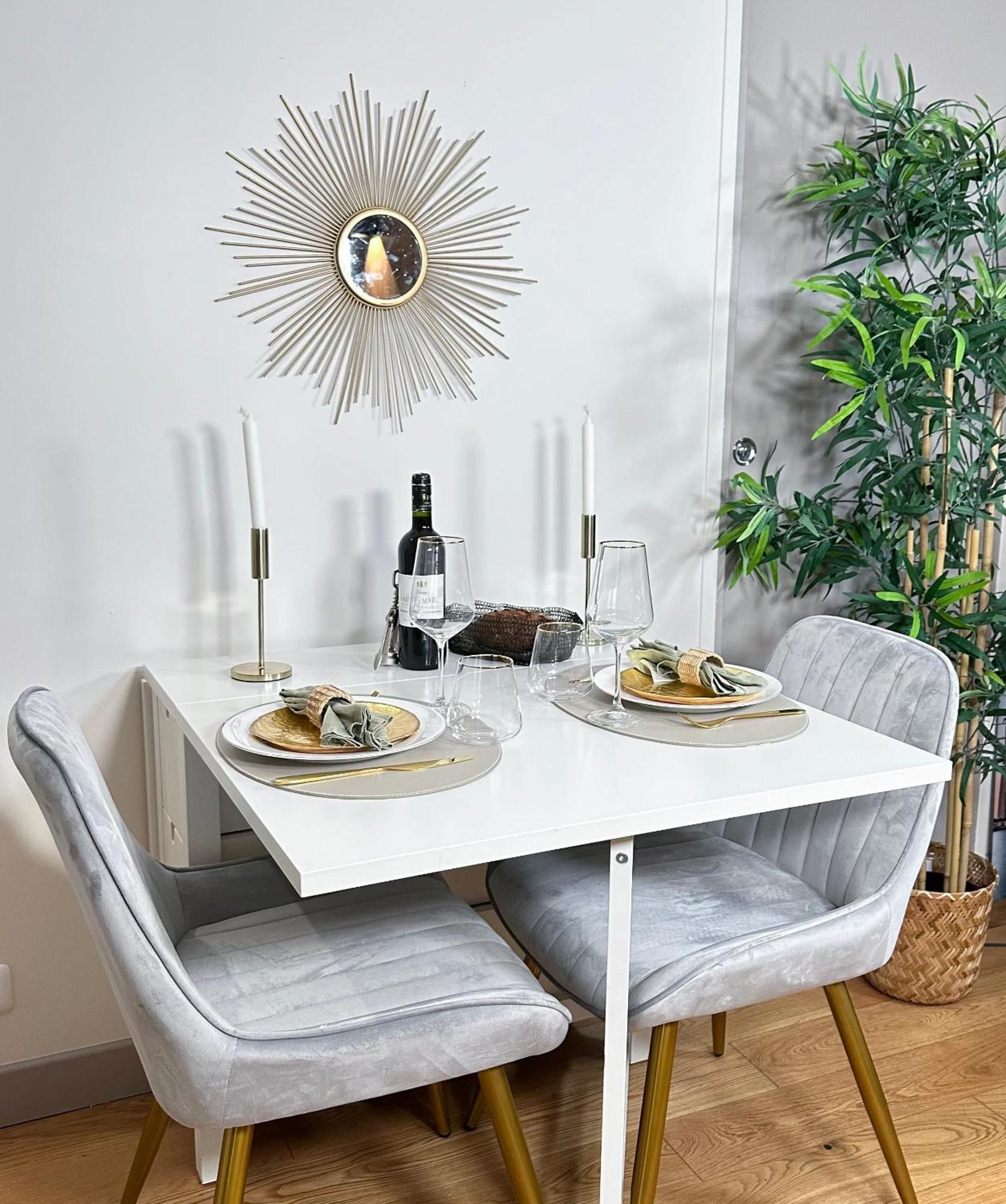 Apartment Spacious In Saint-germain-des-pres